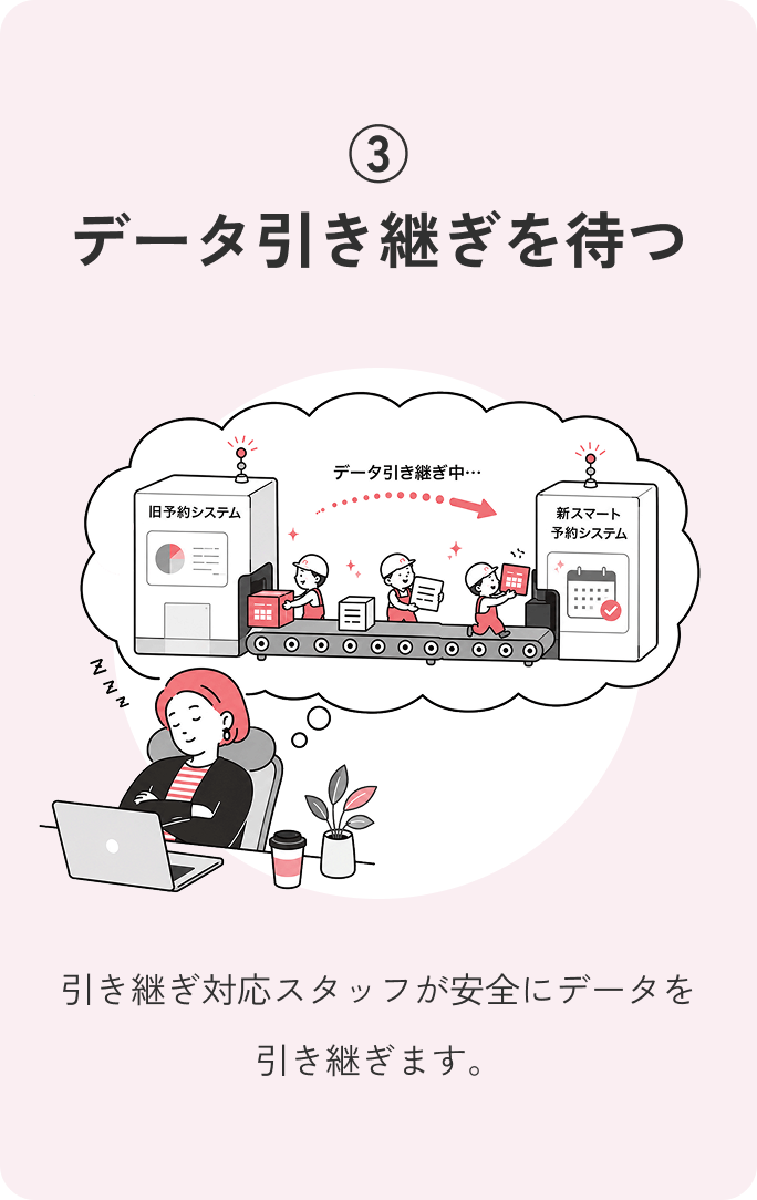 マイサロンバディ