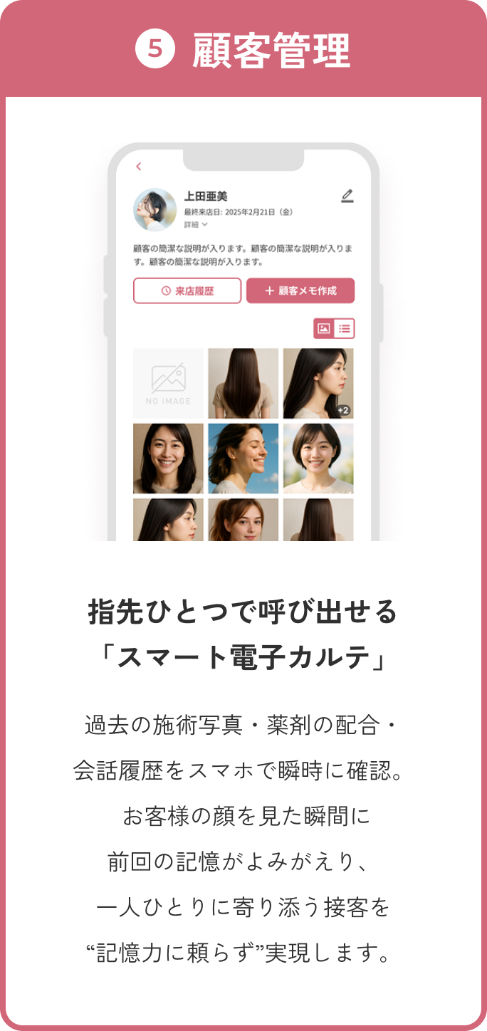 マイサロンバディ