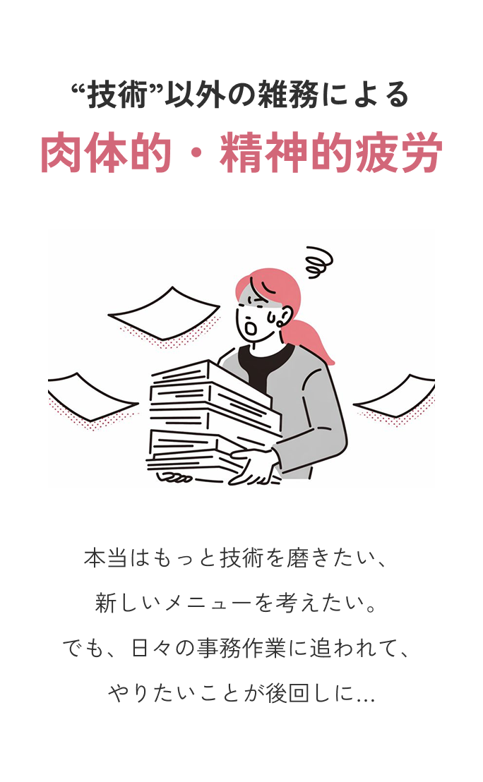 マイサロンバディ